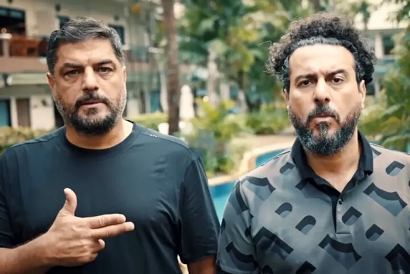 سود سرمایه‌گذاری در بانک تضمین‌شده‌تر از سینماست